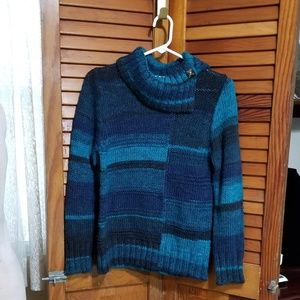 Woolblend Skovhuus Danish sweater